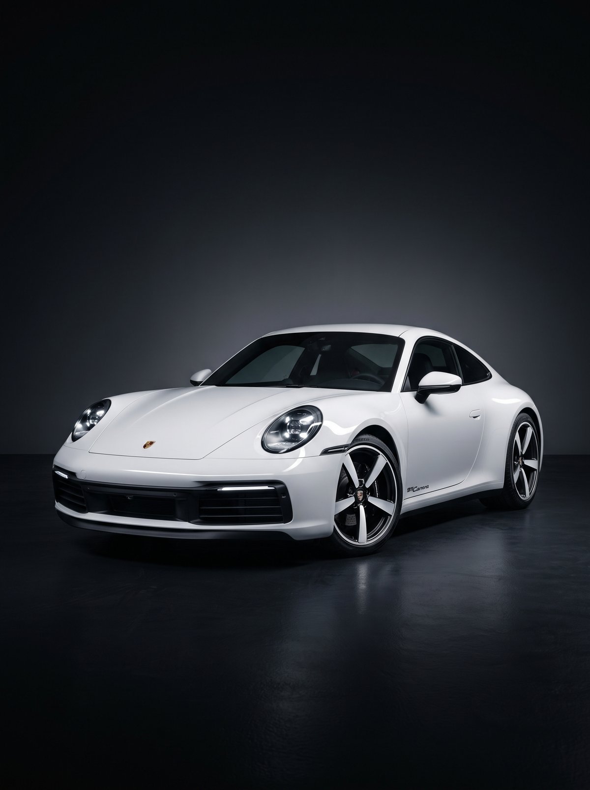 911 Carrera