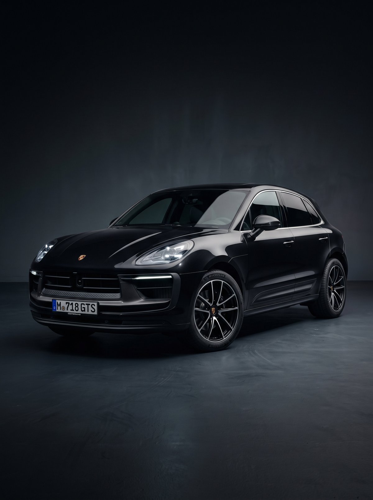 Macan