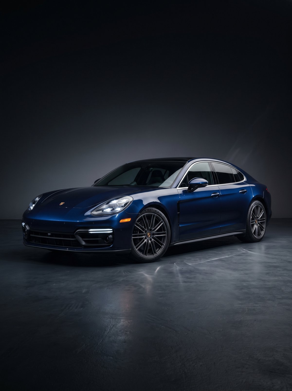 Panamera